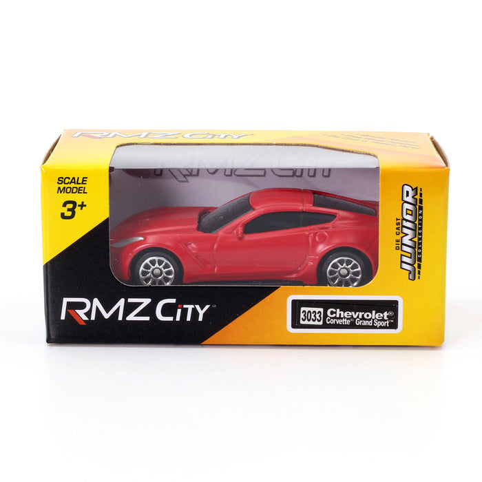 RMZ CITY | Die Cast Masinute Unifortune 1:64 | Diverse Modele
